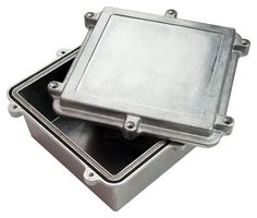 BUD INDUSTRIES ANS-3827