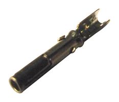 SOURIAU-SUNBANK / EATON SC16M1S31 Circular Connector Contact, Stamped, Souriau Trim Trio Series, Socket, Crimp, 16 AWG, 18 AWG
