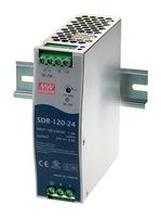 BLACK BOX SDR-120-24