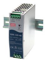 BLACK BOX SDR-120-48