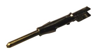 SOURIAU-SUNBANK / EATON SM16M1S31 Circular Connector Contact, Stamped, Souriau Trim Trio Series, Pin, Crimp, 16 AWG, 18 AWG