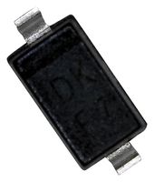 VISHAY MMSZ4701-E3-08 Zener Single Diode, 14 V, 500 mW, SOD-123, 2 Pins, 150 °C, Surface Mount