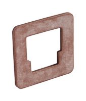 HIRSCHMANN GDS 307-2 BROWN GASKET
