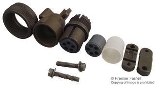 ITT CANNON MS3106F20-29S