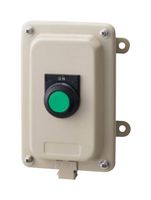 IDEC EC2B-1102BN2NC2-U Switch Accessory, 1 Ctrl Unit x 1 Col, Hazardous Location Control Station