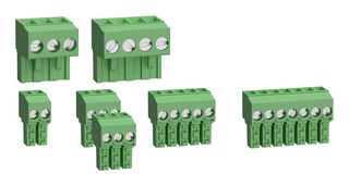SQUARE D BY SCHNEIDER ELECTRIC TM171ASCTB14