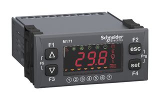 SQUARE D BY SCHNEIDER ELECTRIC TM171OFM22R