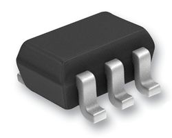 ONSEMI NLAS4157DFT2G