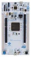 STMICROELECTRONICS NUCLEO-L496ZG Development Board, STM32 Nucleo-144, STM32L496ZG MCU, Arduino Uno ST Morpho Arduino Connectivity
