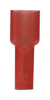 PANDUIT DNG18-250FB-M Quick Disconnect Terminal, Supra-Grip DNG-FB Series, Female Quick Disconnect, 6.35mm x 0.81mm