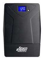 STACO ENERGY PRODUCTS SB-20001