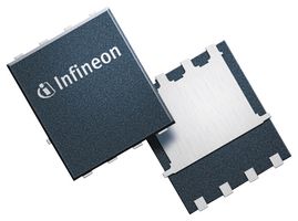 INFINEON BSZ12DN20NS3GATMA1