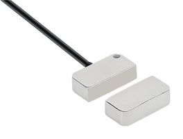 OMRON INDUSTRIAL AUTOMATION D40P-SFC-21-M12