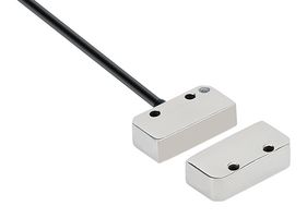 OMRON INDUSTRIAL AUTOMATION D40P-SHC-21-M12