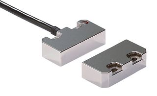 OMRON INDUSTRIAL AUTOMATION D40P-SMC-21-M12