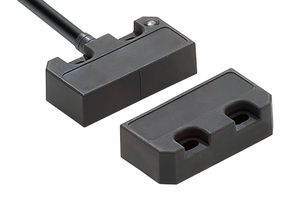 OMRON INDUSTRIAL AUTOMATION D40P-SPC-21-05