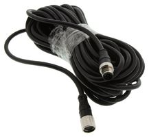 OMRON INDUSTRIAL AUTOMATION D40P-8PMF-M12-10M