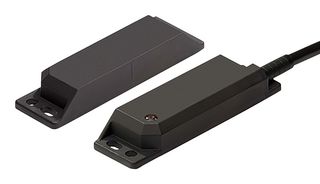 OMRON INDUSTRIAL AUTOMATION D40R-LPU-21-05