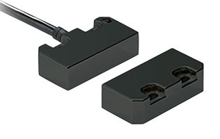 OMRON INDUSTRIAL AUTOMATION D40R-SPB-21-M12