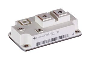 INFINEON FZ400R17KE3HOSA1