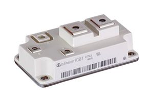 INFINEON FZ600R12KE3HOSA1