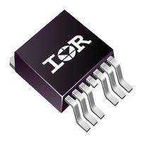 INFINEON IRLS3036TRL7PP
