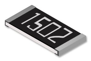 MULTICOMP PRO MCCSM12FTDTR047 SMD Current Sense Resistor, 0.047 ohm, CSM Series, 2512 [6432 Metric], 1 W, ± 1%, Metal Foil
