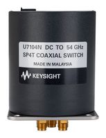 KEYSIGHT TECHNOLOGIES U7104N