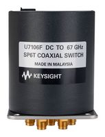 KEYSIGHT TECHNOLOGIES U7106F