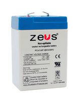 Rechargeable & Non-Rechargeable Battery