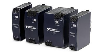 NI / EMERSON 779671-01