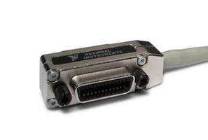 NI / EMERSON 182770-01 Reverse Slimline GPIB Cable Adapter, GPIB Systems