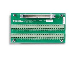 NI / EMERSON 777101-01