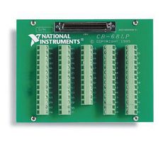NI / EMERSON 777145-01
