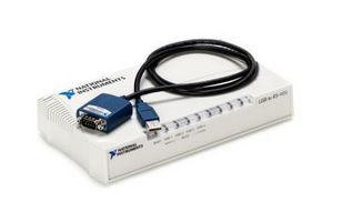 NI / EMERSON 778476-104