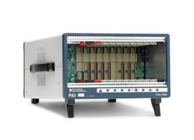 NI / EMERSON 784781-01
