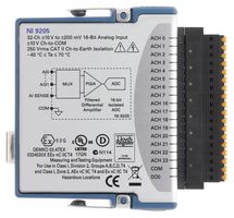 NI / EMERSON 785184-01