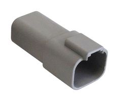 BULGIN LIMITED PX0106P04GY