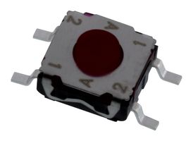 E-SWITCH TL6150AF200QG