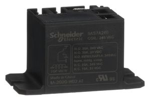 SCHNEIDER ELECTRIC/LEGACY RELAY 9AS7A240