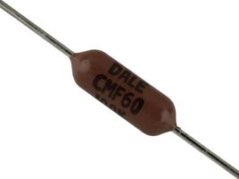VISHAY CMF6015K000FHEK Through Hole Resistor, 15 kohm, CMF Series, 1 W, ± 1%, Axial Leaded, 500 V