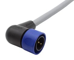 BULGIN LIMITED PXP4002/001/02P