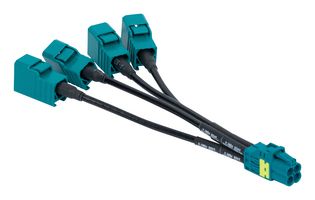 AMPHENOL RF 095-820-199M200