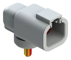 AMPHENOL SINE/TUCHEL ATP04-4P-P052