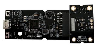 AMS OSRAM GROUP TCS3720_EVM_KT