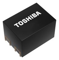 TOSHIBA TLP3450S(TP,E(O MOSFET Relay, SPST-NO (1 Form A), AC / DC, 20 V, 160 mA, S-VSON-4, Surface Mount