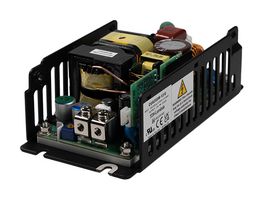 TDK-LAMBDA CUS250M-15/UJ POWER SUPPLY, AC-DC, 15V, 16.66A, 1 O/P