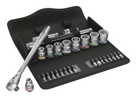 WERA 05004048001