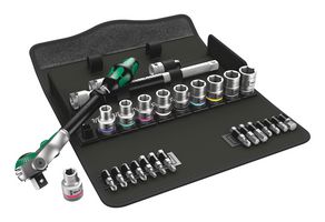 WERA 05004079001