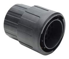 AMPHENOL SINE/TUCHEL RTS6BS18N32PHEC03 Circular Connector, Sealed Circular Connector, ecomate Aquarius Series, Straight Plug